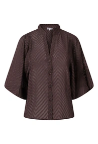 CITY LIFE dames blouse